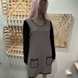 Joseph Ribkoff Top / Dress / Mini